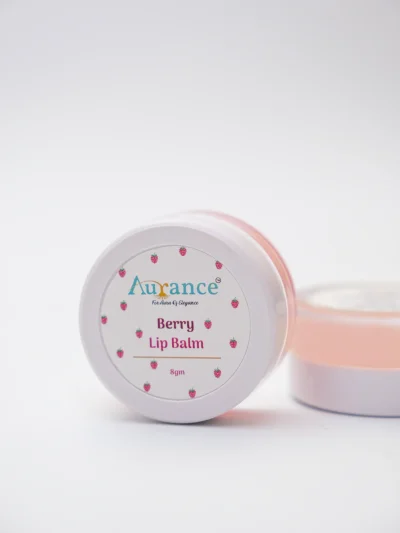 Lip Balm- Berry