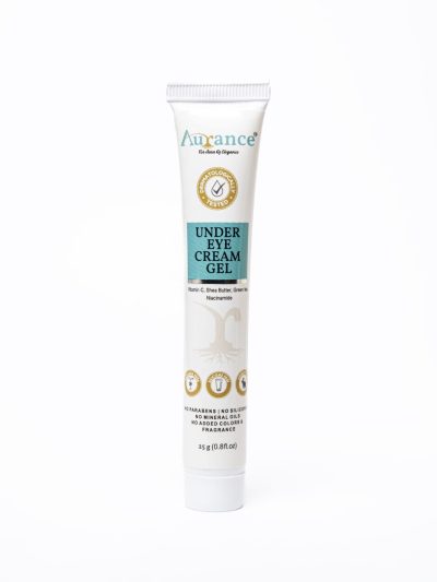 Under Eye Cream Gel